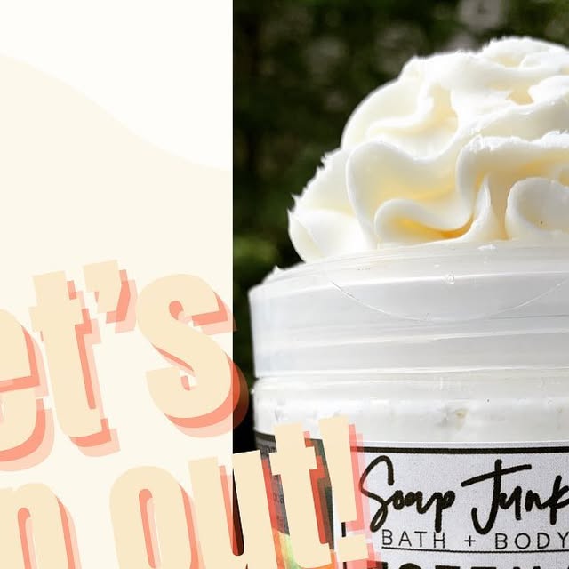 soap_junkii's tweet card. Soap Junkii Bath + Body (@soapjunkii) • Instagram photo