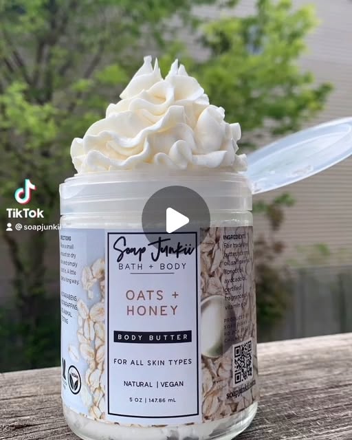 soap_junkii's tweet card. Soap Junkii Bath + Body (@soapjunkii) • Instagram video