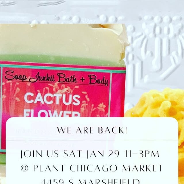 soap_junkii's tweet card. Soap Junkii Bath + Body (@soapjunkii) • Instagram photo