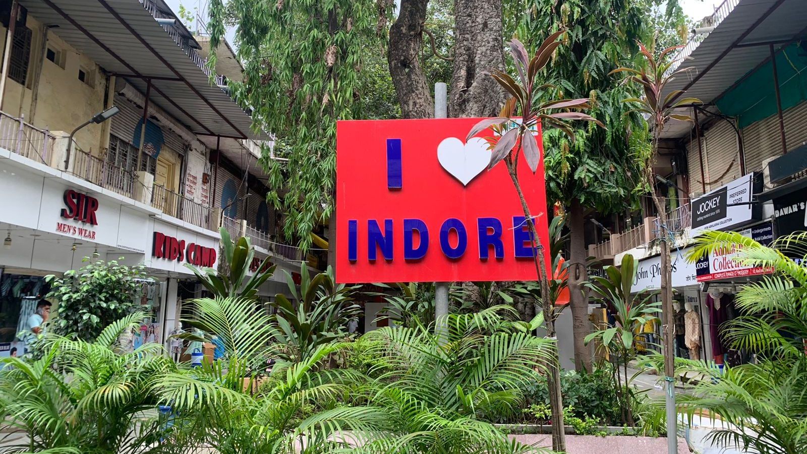 antarabaruah__'s tweet card. Indore is shedding its old-world humility for a brasher, bolder and brassier avatar. A new wealthy class is exerting its will on the city.