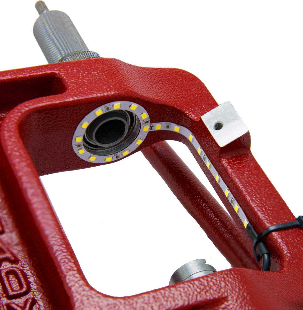 kms_squared's tweet card. ********************************************************************** All KMS² Press Lighting Products are designed to function on presses that are factory stock. Some non-stock configurations may...