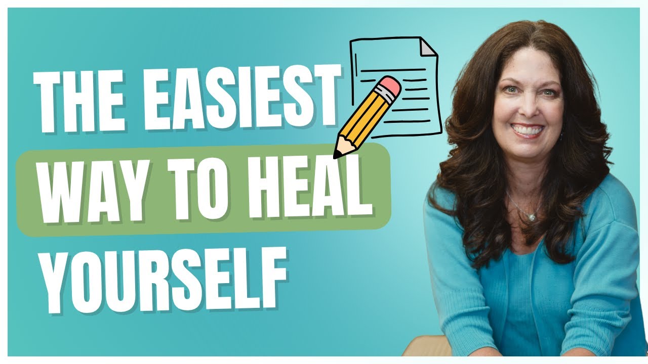 mshellMFT's tweet card. How to Journal (Using Journal Prompts for Mental Health)