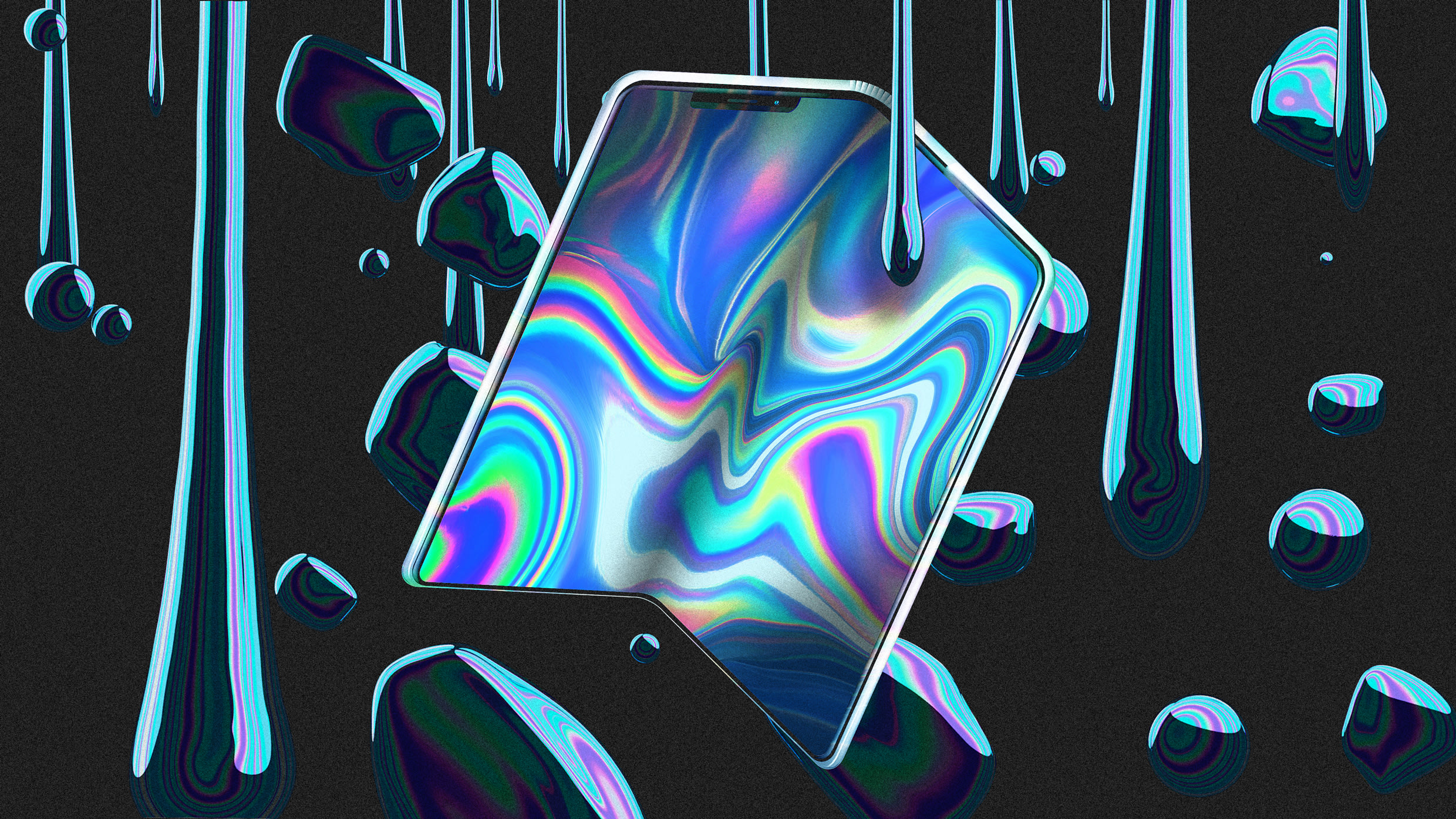 PHILPOTTdesign's tweet card. Maybe it's time to dial back the gadget worship.