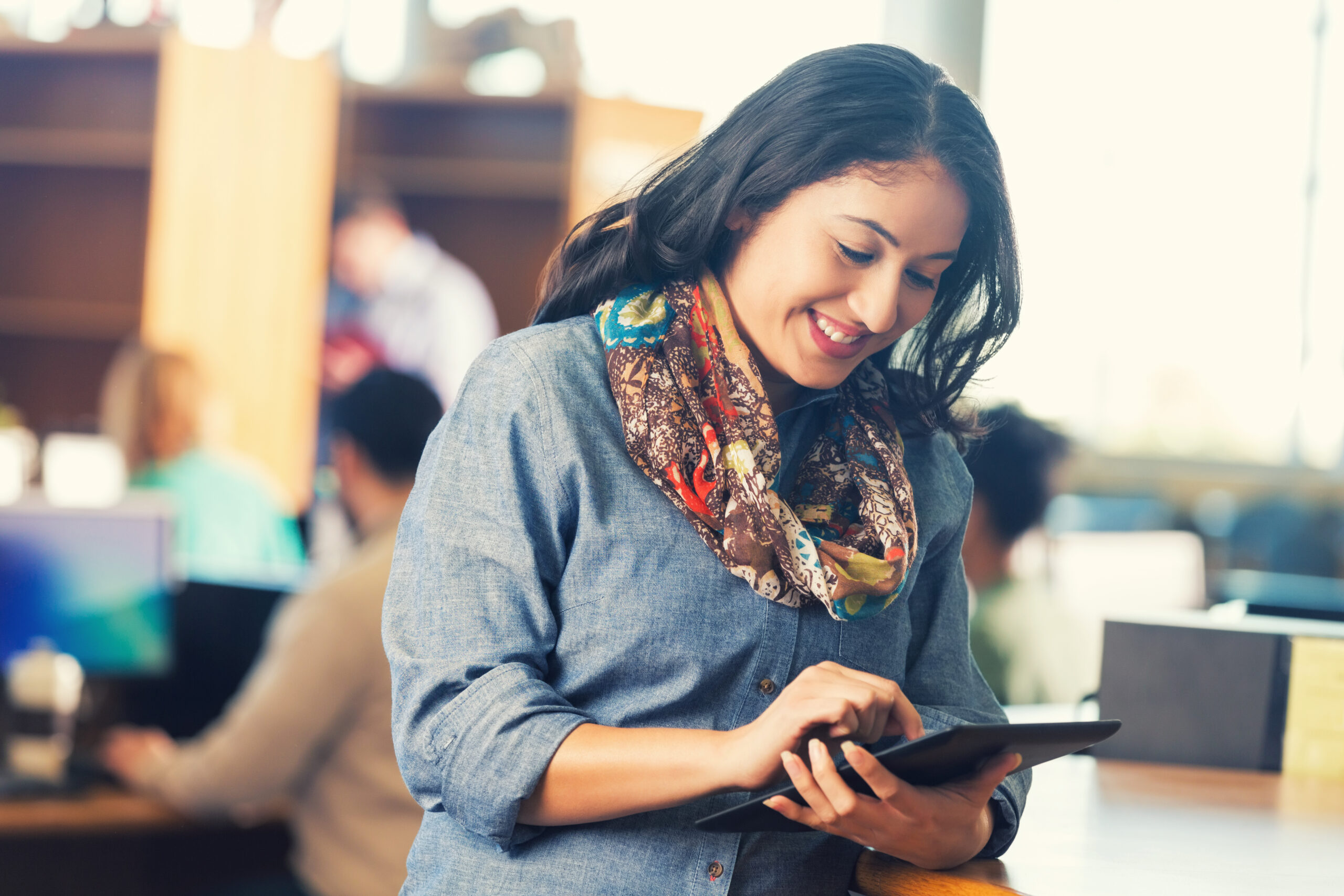 CourseStorm's tweet card. The University of North Florida partially credits its enrollment growth to its focus on continuing education programs.