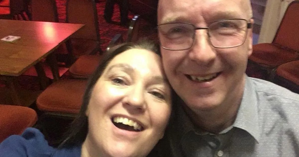 HalfordsRacism's tweet card. Martin Scott, 57, can no longer work and is suing the company for a lack of support.