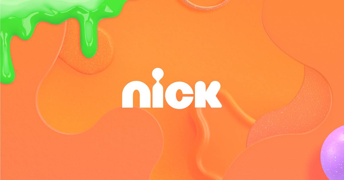 cooly___fooly's tweet card. Splat your way through the wild world of Nick with all your favorite shows, including SpongeBob SquarePants, Dora, The Loud House, Monster High, Teenage Mutant Ninja Turtles and more!