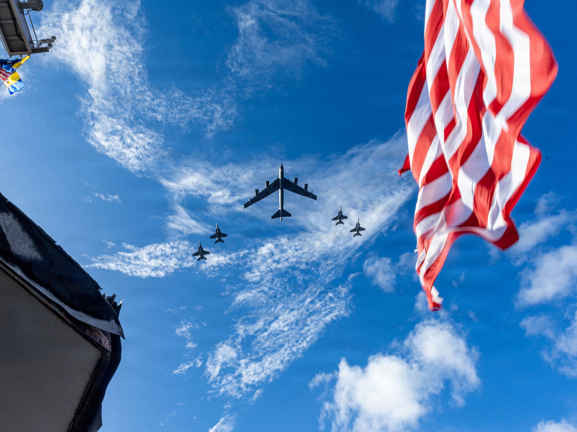 DittiePE's tweet card. Venezuela doesn’t even produce fentanyl, but Washington is still going forward with regime change efforts in Caracas.