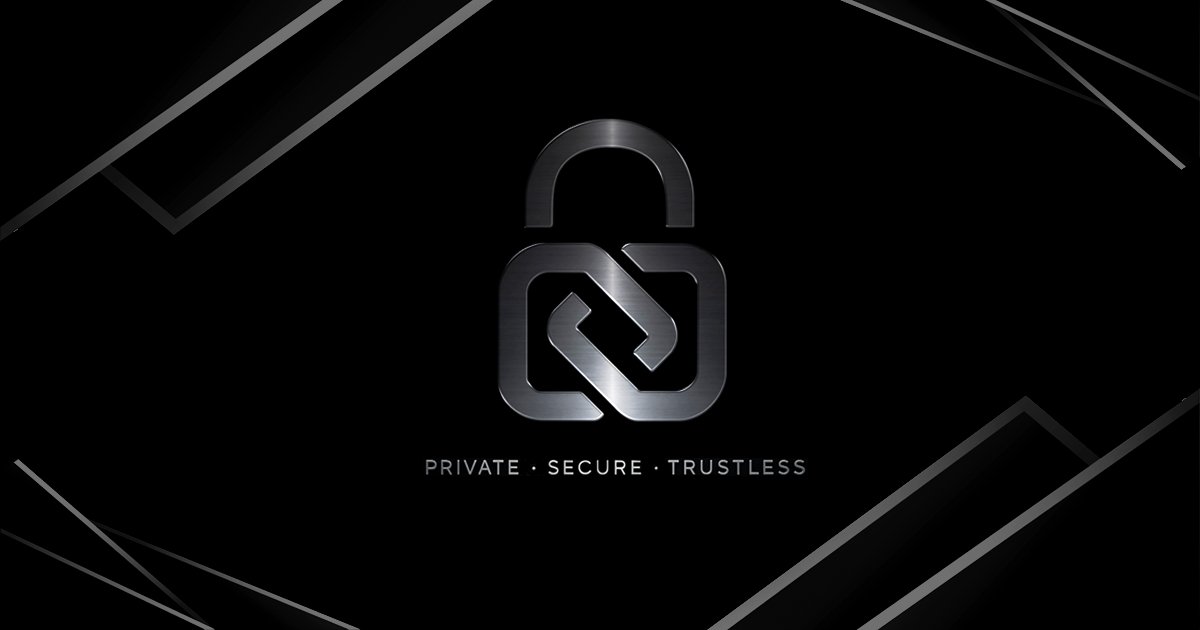 nexotc_io's tweet card. Large private trades and investments in tokenized assets are still managed with outdated processe