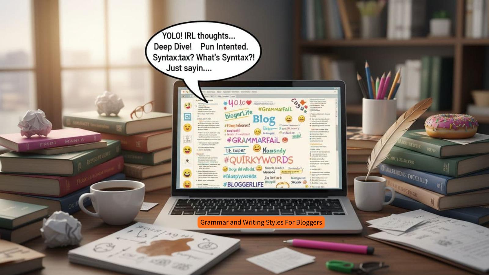 NewHorizons123's tweet card. Discover essential tips on grammar and writing style to elevate your online content and keep readers coming back.