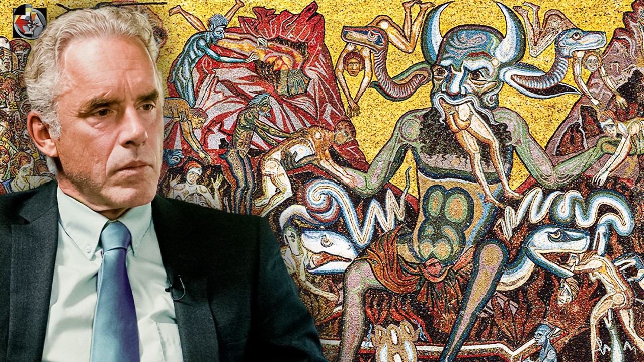 ROBO_Robotics's tweet card. You Won't Believe What Karl Marx Wrote About the Devil - DON'T Google...