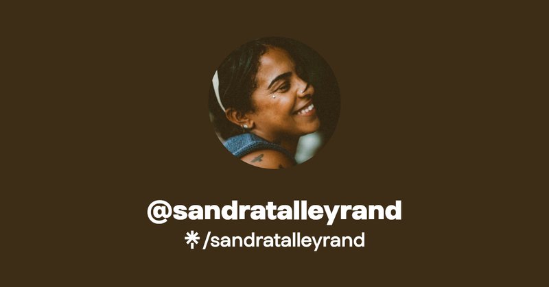 Tweet card summary image