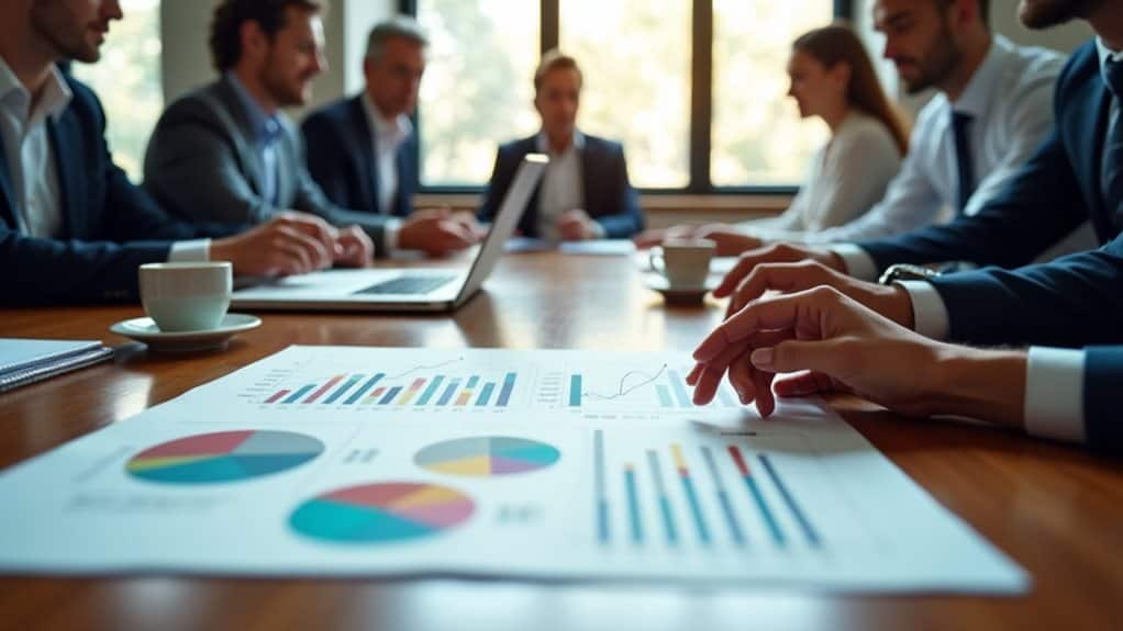 EricStolzervim's tweet card. Master the art of translating complex business objectives into clear, actionable team strategies that drive real results—discover the proven framework that transforms confusion into clarity.