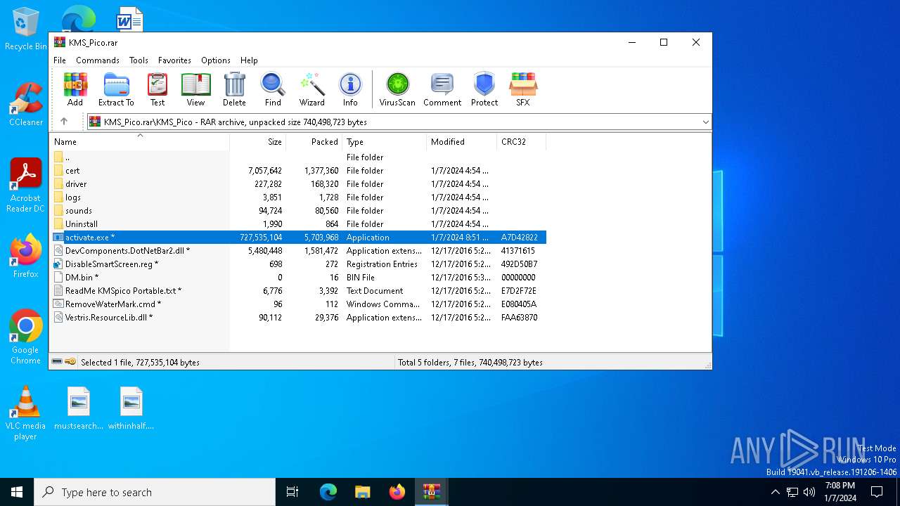 g0njxa's tweet card. Interactive malware hunting service. Live testing of most type of threats in any environments. No installation and no waiting necessary.