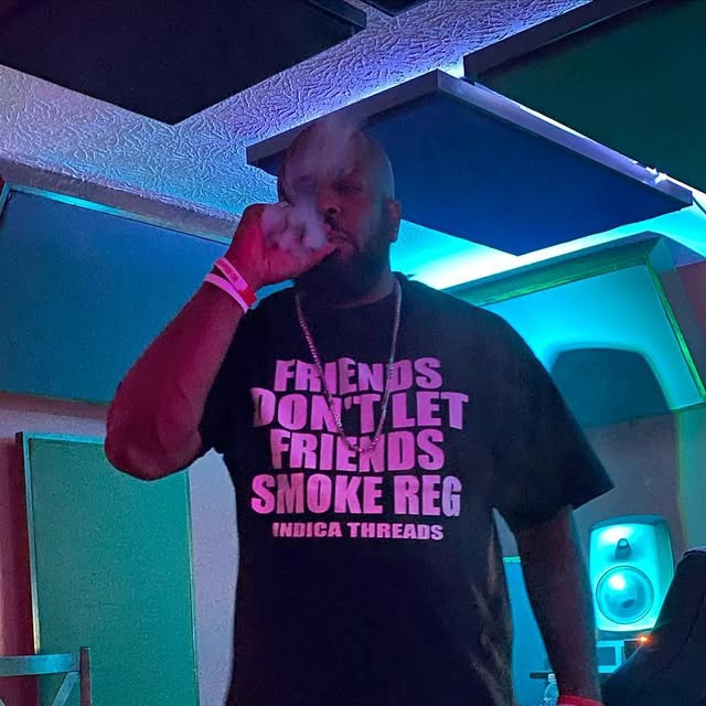 Big_Jaz's tweet card. Jazabis Sativa (@big_jaz) • Instagram photo