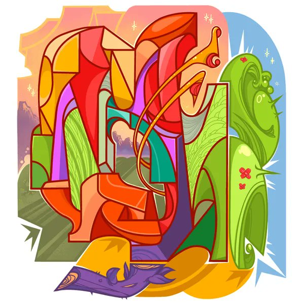 _vainivan's tweet card. Learn more about and connect with vainivan. Discover and shop their artwork.