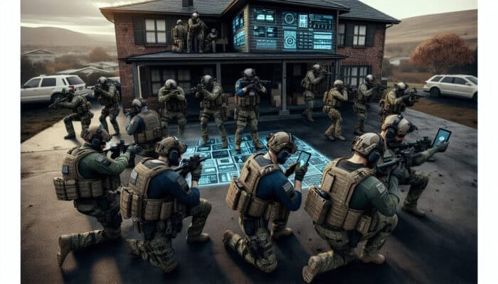 Blogfixes's tweet card. Mastering Multi-Team Coordination for Efficient House Clearance What is Multi-Team Coordination in House Clearance? Multi-team coordination for house clearance represents a structured collaborative...