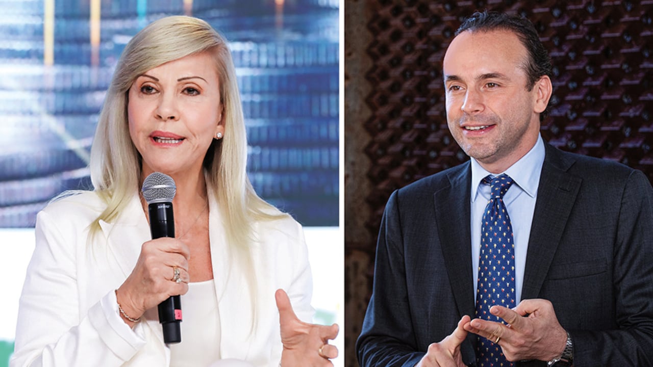 RevistaSemana's tweet card. Los mandatarios locales fueron alertados de los planes que tiene un grupo armado organizado del país. Hay máxima alerta entre las autoridades.