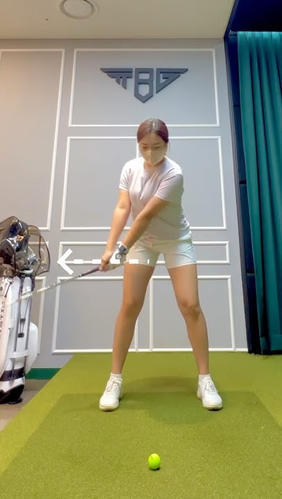 Franklee199879's tweet card. ⭕️⭕️⭕️ 💥 테이크어웨이를 아직 모른다면 이 단계를 따라 해봐라! #골프 #골프레슨 #골프스윙 #golfswing...