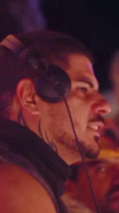 AdrianoCrypt0's tweet card. #vintageculture #id #techno #burningman2025 #2025