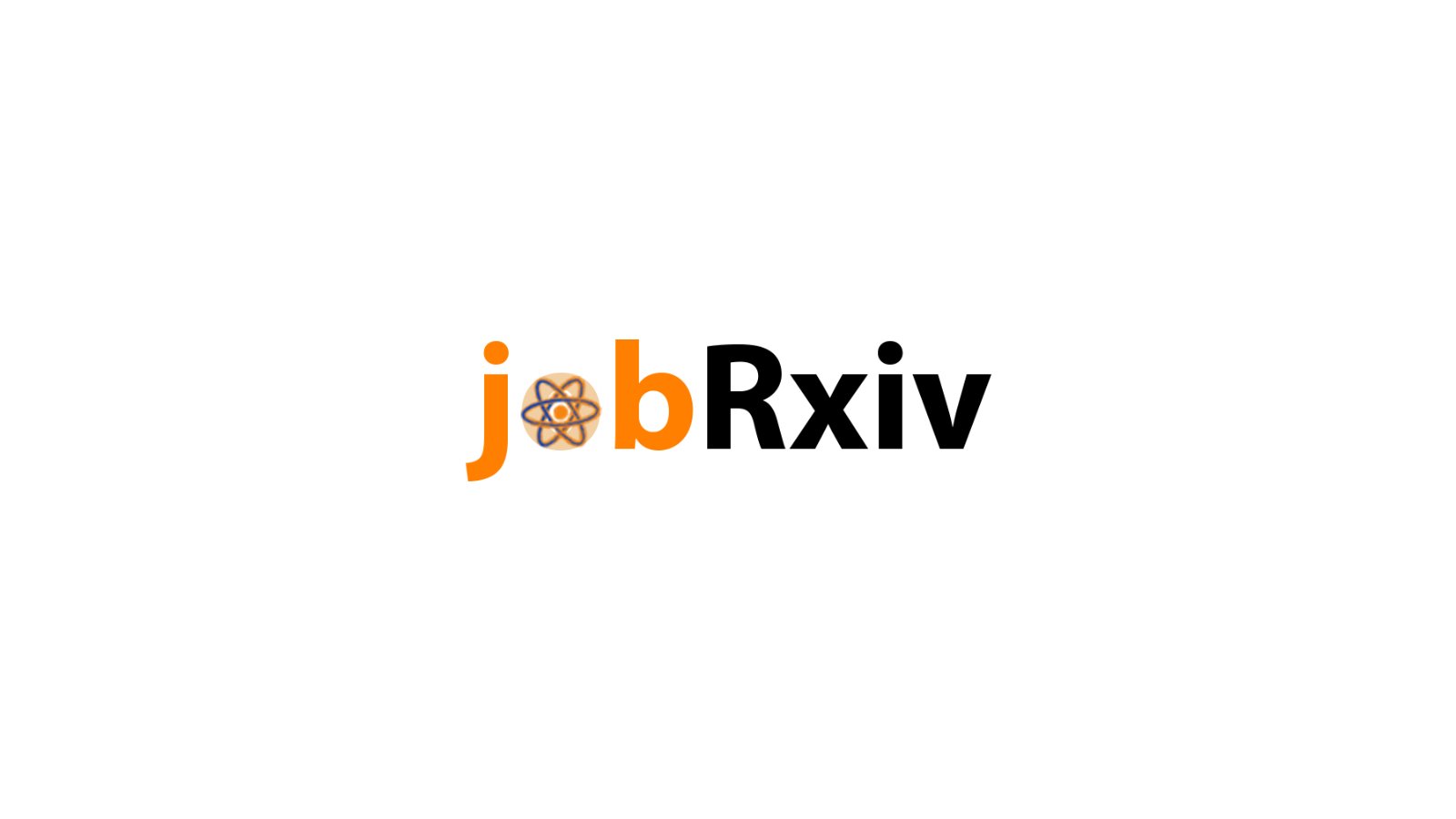 jobRxiv's tweet card. Post a job in 3min, or find thousands of job offers like this one at jobRxiv!