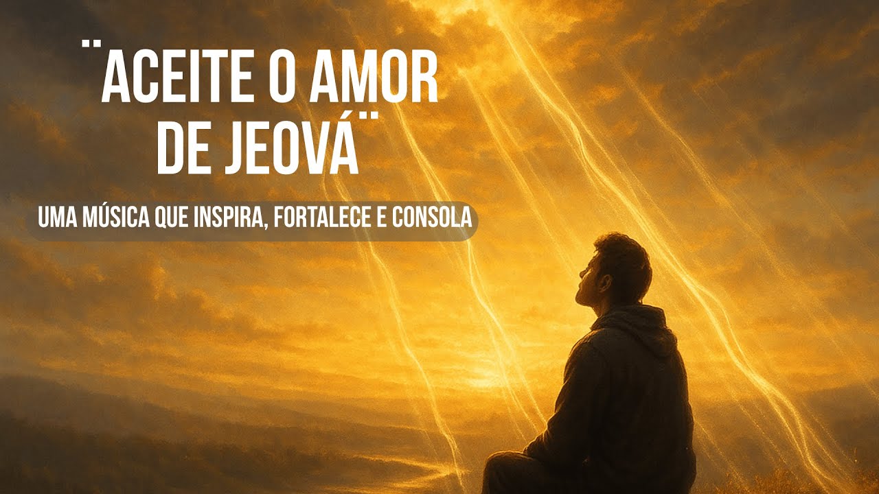 RAMOS_TITAN's tweet card. Aceite o Amor de Jeová