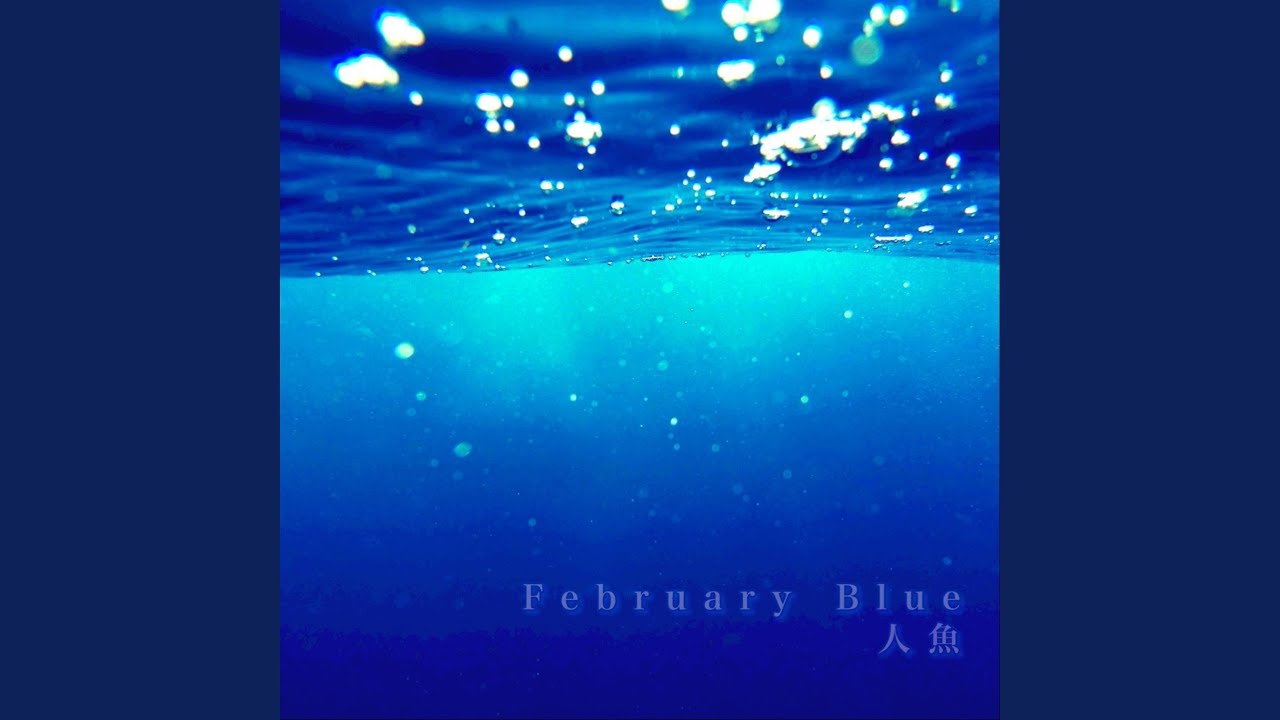 FB_msr's tweet card. 人魚