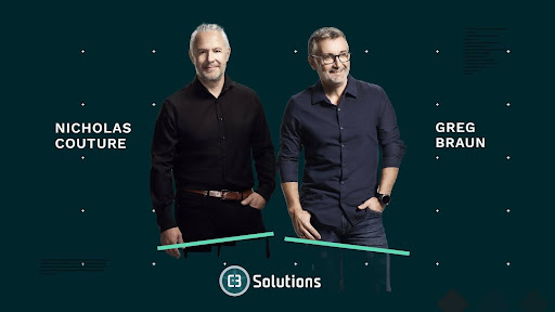 c3solutions's tweet card. For C3 Solutions, being at the heart of logistics for 25 years has been a journey of transformation and a good one.