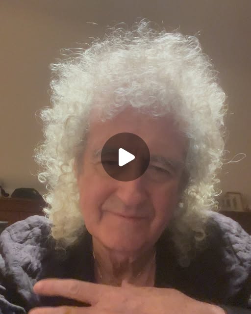 DrBrianMay's tweet card. Sir Brian May (@brianmayforreal) • Instagram photos and videos