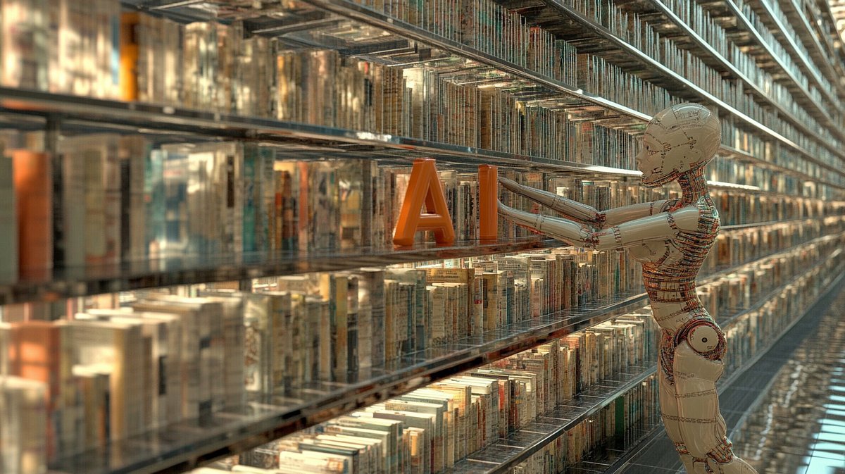 TorresB_Ops's tweet card. In the high-stakes arena of corporate strategy, a silent revolution is unfolding. Artificial Intelligence, once dismissed as a mere…