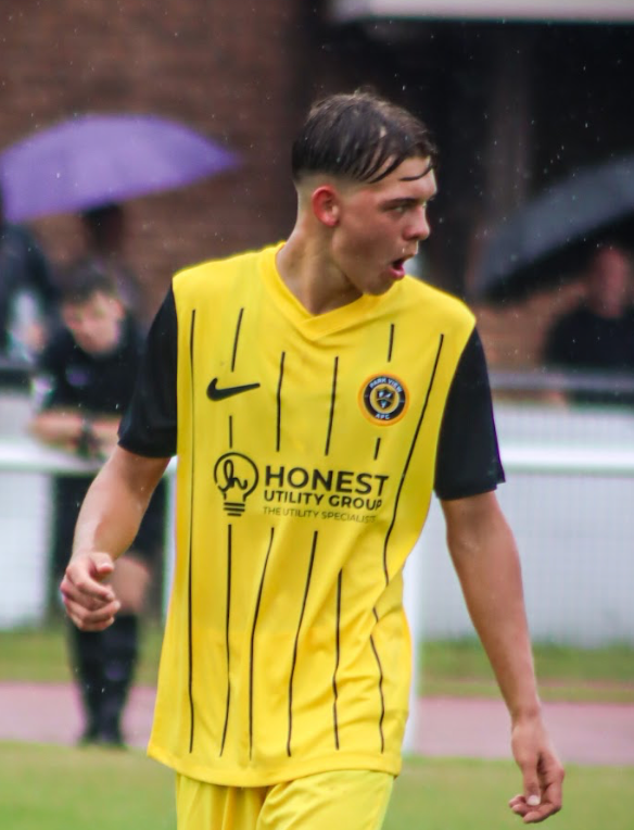 ParkViewAFC's tweet card. by Jeff KingEbac Northern League Division 2 - Saturday 8th November 2025 Park View AFC 3 v 1 Jarrow FCA superb opening 45 minutes was the catalyst to three more points for Park View as they won their...