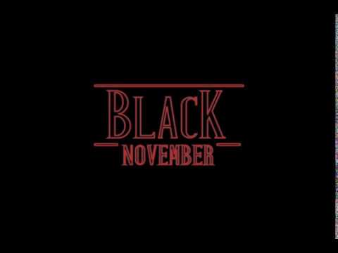 EditoraUFPB's tweet card. Black November