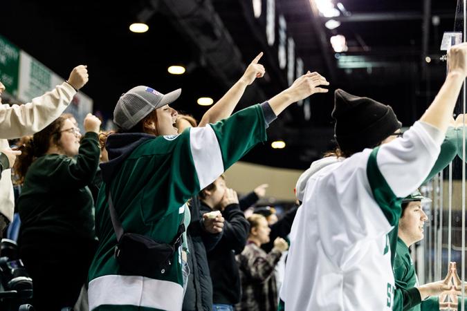 BSUBeavers's tweet card. Bemidji State University Men's and Women's Hockey and the BSU Alumni & Foundation are proud to announce the official launch of the Friends of Beaver Hockey program—an exciting new initiative aimed at...