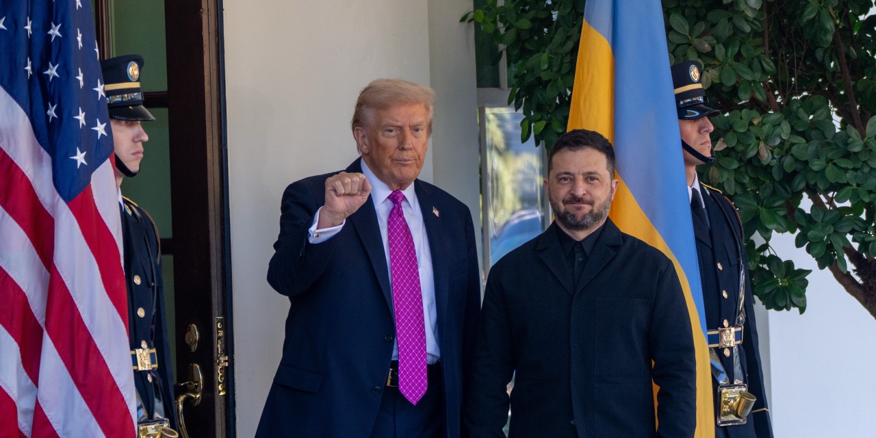 firecracker1956's tweet card. With most Ukrainians rejecting a surrender, he would court a crisis with his own military if he accepted major concessions to Russia.