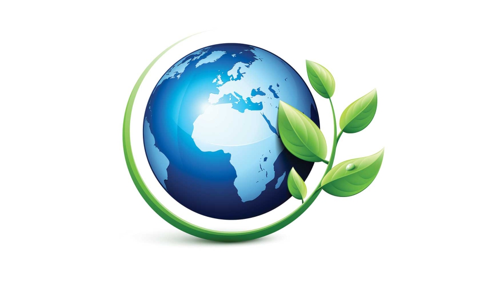 InterplastPT's tweet card. O relatório da IDTechEx 'Bioplastics 2025-2035: Technology, Market, Players and Forecasts' analisa os avanços e desafios dos bioplásticos num contexto global em que o consumo de plásticos continua a...