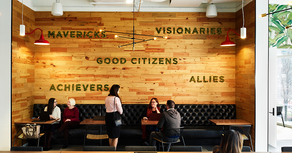 Join_Our_Table's tweet card. We are seeking a Staff Engineer, React Native to join our Digital Engineering team and drive the technical direction of our multi-brand mobile ecosystem. This role is focused on enterprise-grade...