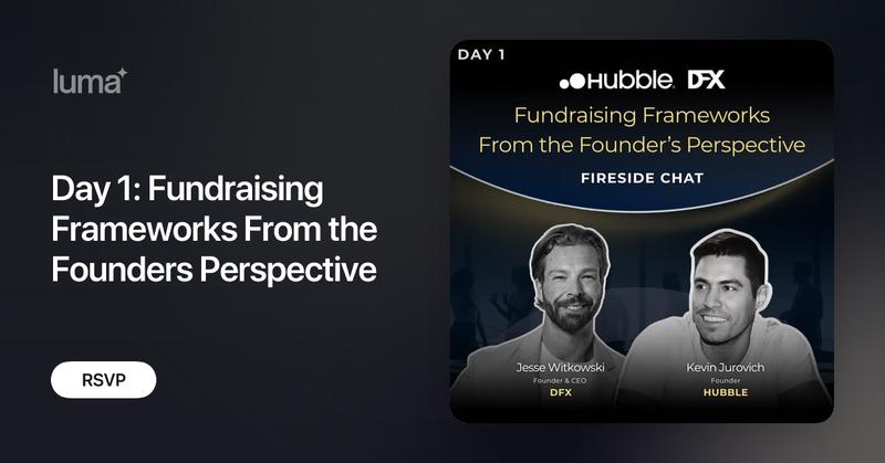 uemembers's tweet card. Stop fundraising in the dark. Get insider frameworks that actually close rounds. Building a company demands every minute of every day. Skip the theory and get…