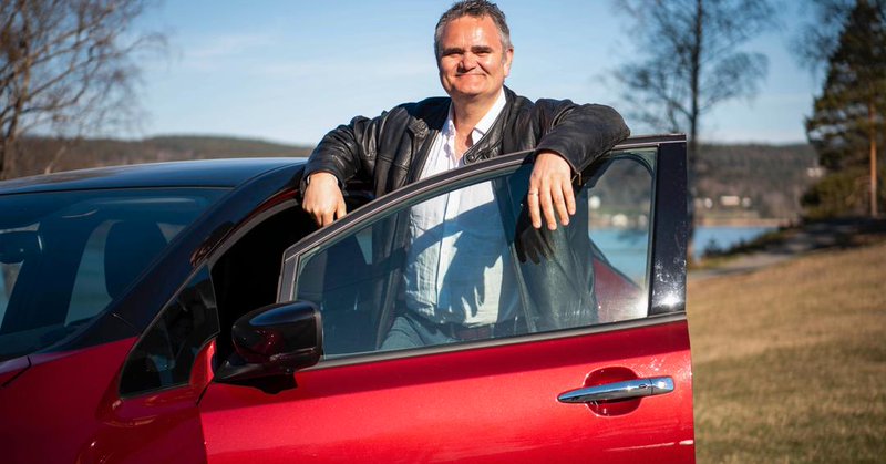 Tweet card summary image