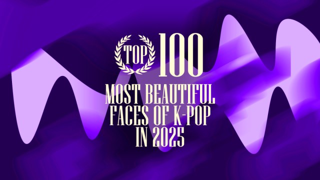 SupportArabV's tweet card. Voting for TOP 100 – Most Beautiful Faces Of K-POP in 2025 is now open!!!YOU CAN VOTE AS MANY TIMES AS YOU WANT! Let’s rank the TOP 100 – Most Beautiful Faces Of K-POP in 2025, vote for your …