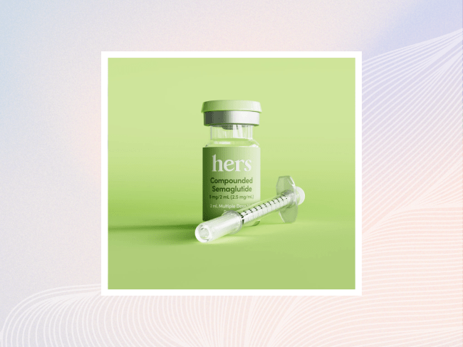 thisisflowspace's tweet card. Hers' Weight Loss Plan is a customizable approach, specifically designed to help people achieve their weight-loss goals through tools and content.