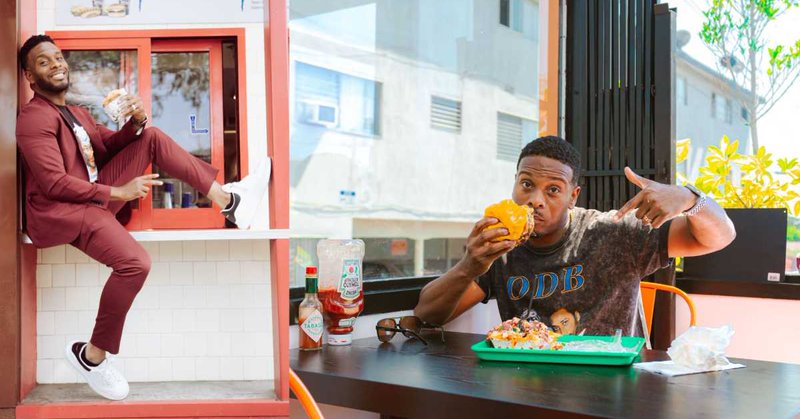 Tweet card summary image