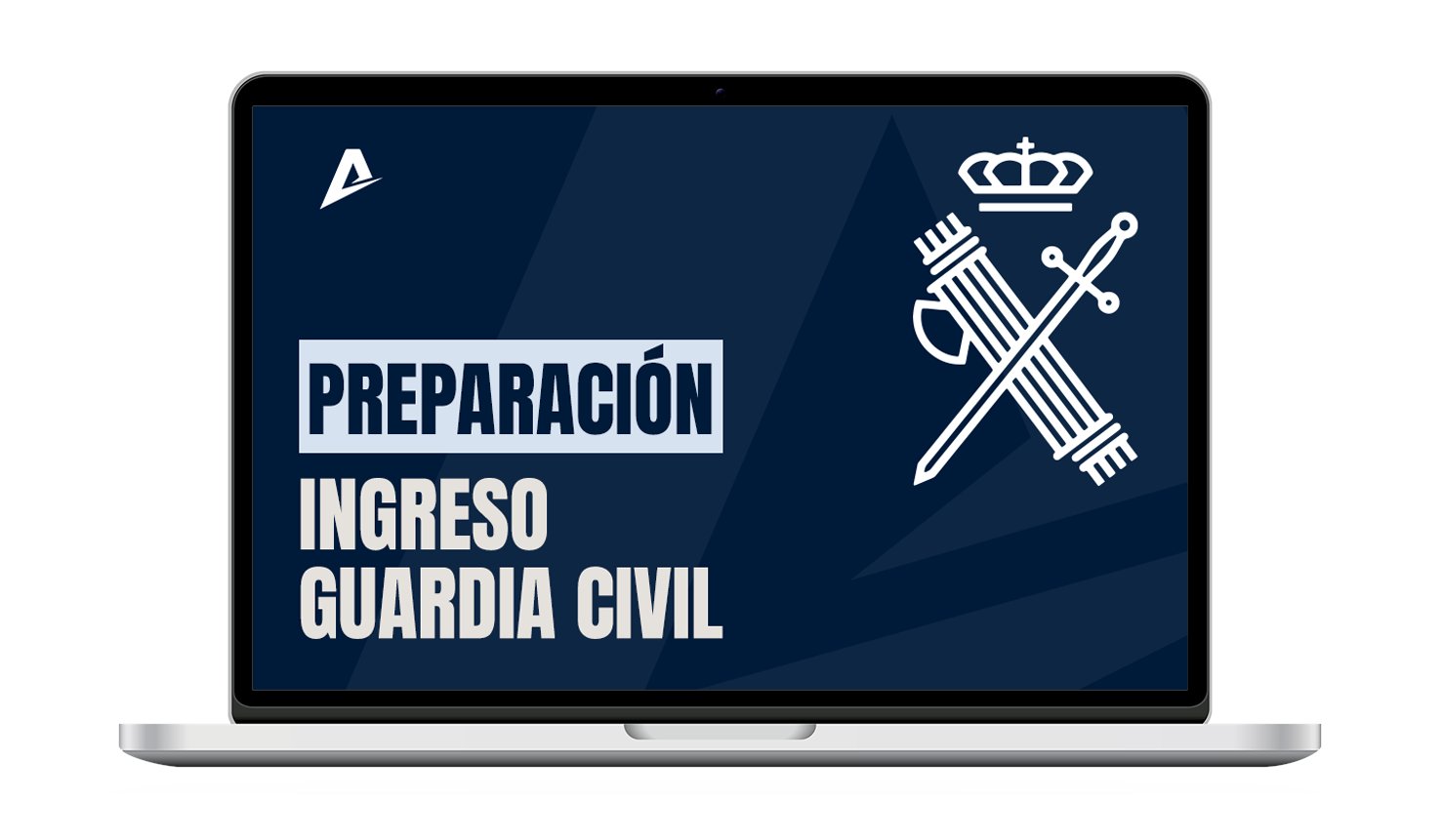 ALNeoAttack's tweet card. Preparación Integral de Ingreso a la Guardia Civil. Test del Temario oficial, Inglés, Psicotécnicos, Ortografía y Gramática.