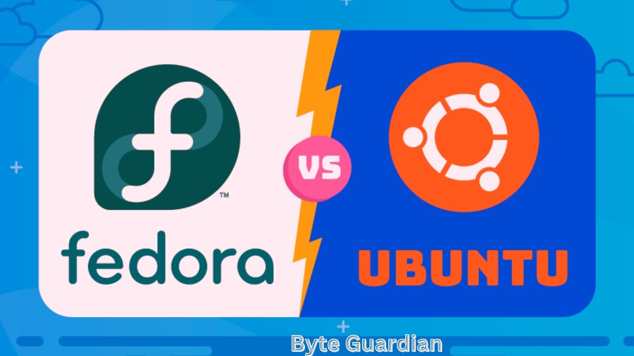 FileProInfo1's tweet card. Fedora vs Ubuntu: Which Linux Distro is Best for You? (Silverblue...