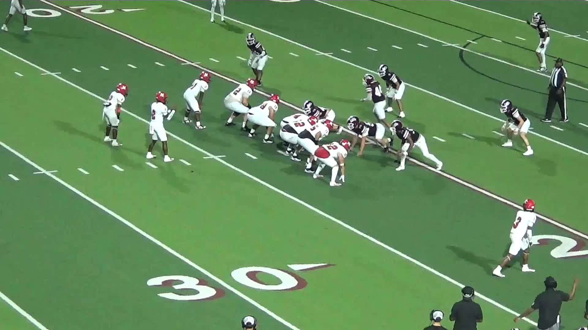 danielg2953's tweet card. regular season highlights