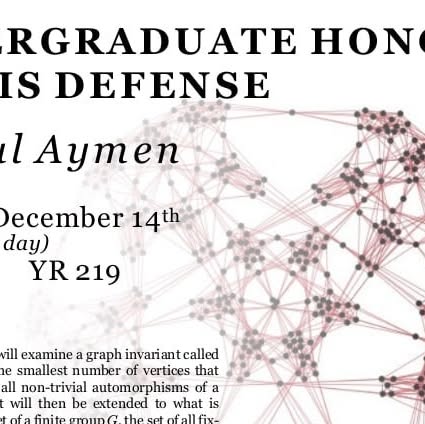 TowsonMath's tweet card. Towson Math (@towsonmath) • Instagram photo