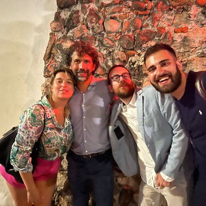 Tweet card summary image