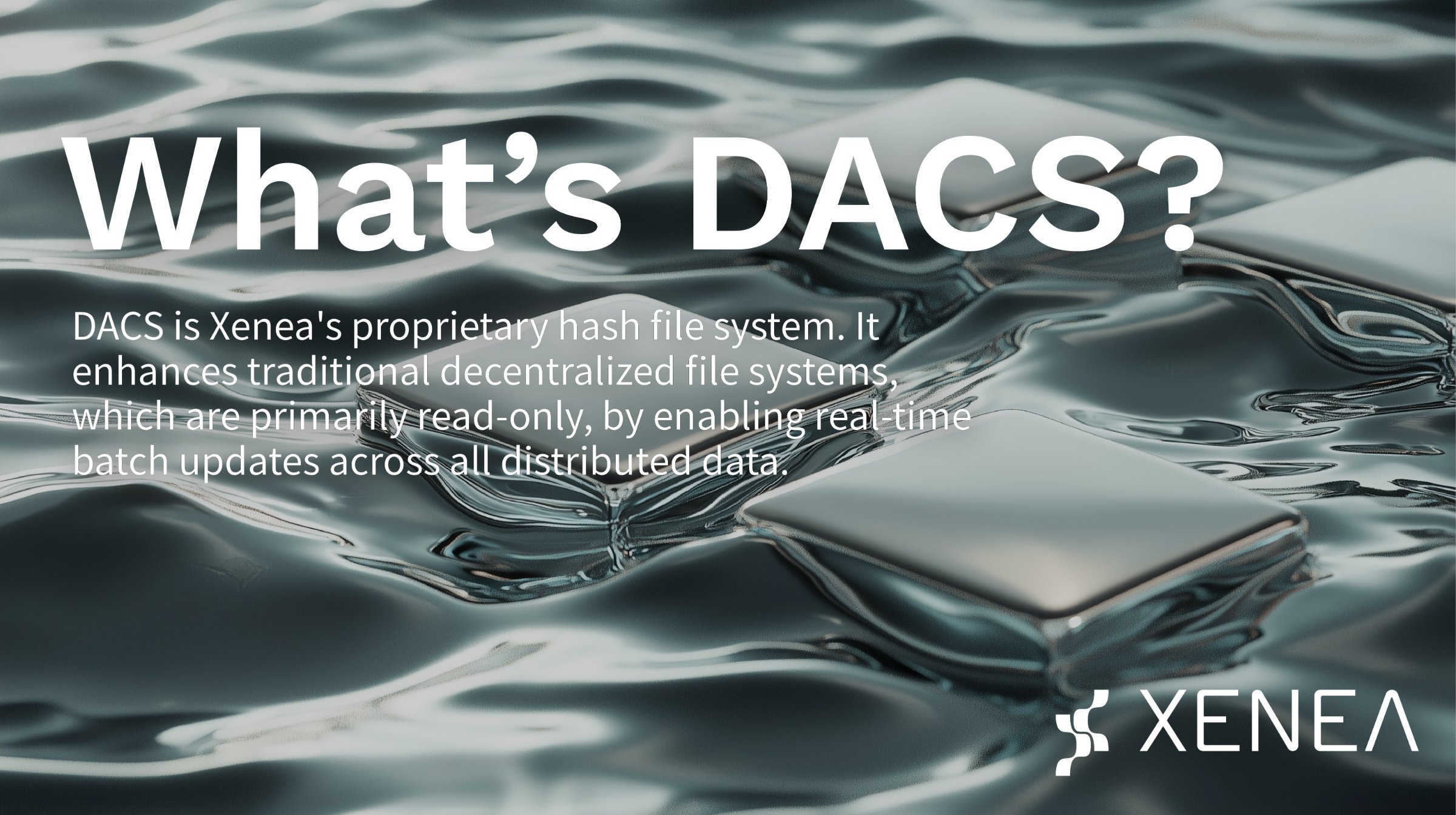 L3k4N_'s tweet card. IntroductionXenea has established a unique architecture that integrates Layer 1 and decentralized st... 