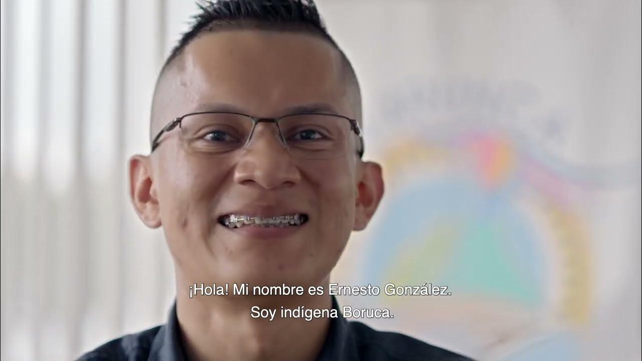 QuinceUCR's tweet card. Fortalezcamos la U Pública: Ernesto González