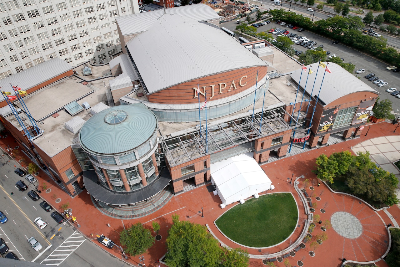 SchreibsArts's tweet card. The success of the New Jersey Performing Arts Center has been multi-faceted, with the organization fulfilling its founding mission to serve as a world-class performance space, a diverse and inclusive...