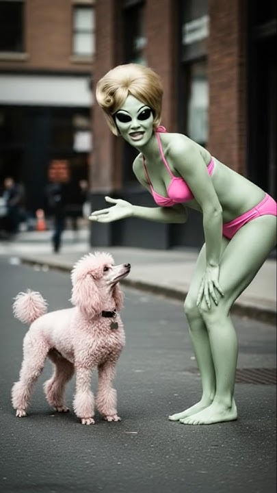 UFOblogger7's tweet card. Where is thanksgiving happening? #DreamScreenAI #aliens