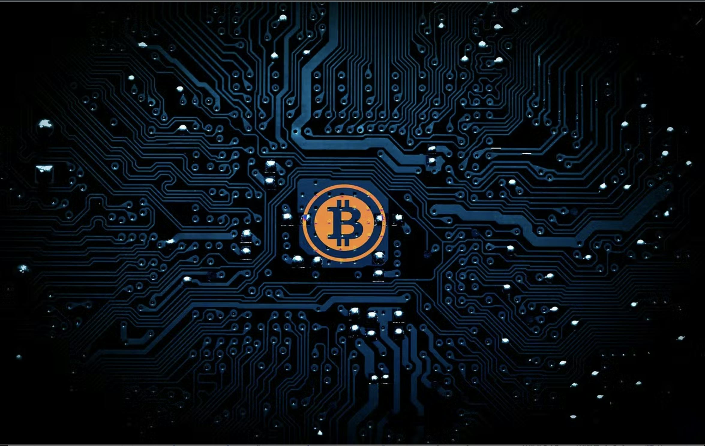 UnifyEarthNet's tweet card. It wasn’t too long ago that Silicon Valley scoffed at cryptocurrencies. All over coffee shops in Mountain View and Menlo Park, you heard the same conversation: “Sure, it’s cool technology, but when...